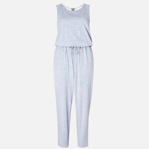 Sherpa Women's XL Neha Jumpsuit Contemporary Baggy Casual NEW